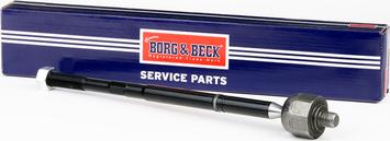 Borg & Beck BTR6163 - Daxili Bağlama Çubuğu, Ox Birləşməsi furqanavto.az