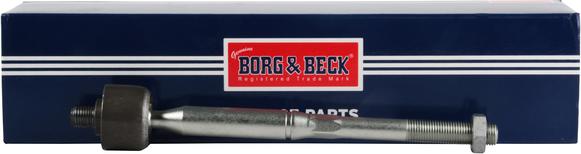 Borg & Beck BTR6268 - Daxili Bağlama Çubuğu, Ox Birləşməsi furqanavto.az