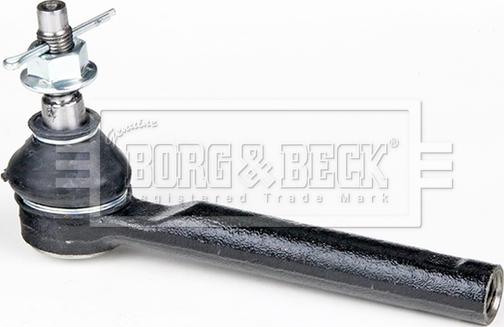 Borg & Beck BTR6200 - Bağlama çubuğunun sonu furqanavto.az