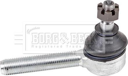 Borg & Beck BTR32189 - Top başlığı, ötürmə keçidi furqanavto.az