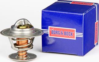 Borg & Beck BTS193.80 - Termostat, soyuducu furqanavto.az