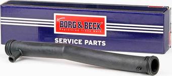 Borg & Beck BTS1097 - Soyuducu borusu furqanavto.az