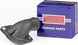 Borg & Beck BTS1009 - Soyuducu flanş furqanavto.az