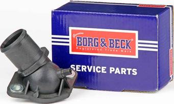 Borg & Beck BTS1000 - Soyuducu flanş furqanavto.az