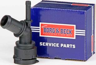 Borg & Beck BTS1110 - Soyuducu flanş furqanavto.az