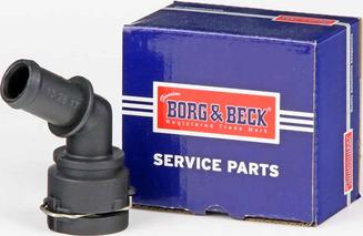 Borg & Beck BTS1111 - Soyuducu flanş furqanavto.az