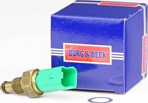 Borg & Beck BTS3049 - Sensor, soyuducu suyun temperaturu furqanavto.az