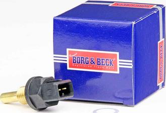 Borg & Beck BTS3041 - Sensor, soyuducu suyun temperaturu furqanavto.az
