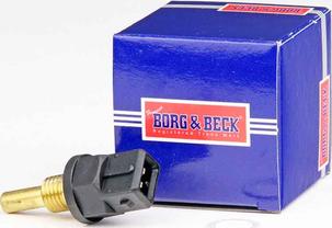 Borg & Beck BTS3042 - Sensor, soyuducu suyun temperaturu furqanavto.az
