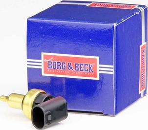 Borg & Beck BTS3059 - Sensor, soyuducu suyun temperaturu www.furqanavto.az