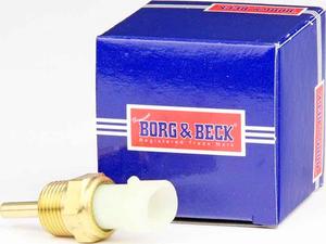 Borg & Beck BTS3058 - Sensor, soyuducu suyun temperaturu furqanavto.az