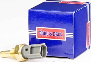 Borg & Beck BTS3057 - Sensor, soyuducu suyun temperaturu furqanavto.az