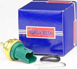 Borg & Beck BTS3069 - Sensor, soyuducu suyun temperaturu furqanavto.az