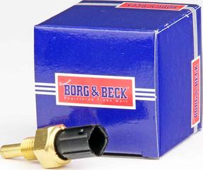 Borg & Beck BTS3068 - Sensor, soyuducu suyun temperaturu www.furqanavto.az