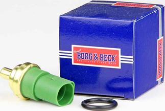 Borg & Beck BTS3001 - Sensor, soyuducu suyun temperaturu www.furqanavto.az