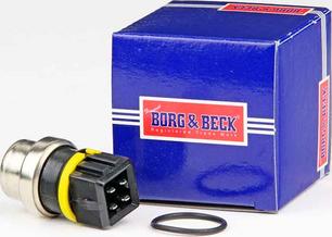 Borg & Beck BTS3002 - Sensor, soyuducu suyun temperaturu furqanavto.az