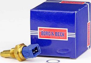 Borg & Beck BTS3019 - Sensor, soyuducu suyun temperaturu furqanavto.az