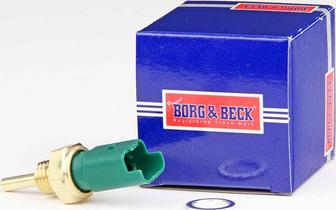 Borg & Beck BTS3015 - Sensor, soyuducu suyun temperaturu furqanavto.az