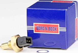 Borg & Beck BTS3011 - Sensor, soyuducu suyun temperaturu furqanavto.az