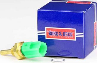 Borg & Beck BTS3013 - Sensor, soyuducu suyun temperaturu furqanavto.az