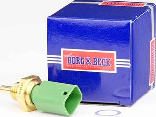 Borg & Beck BTS3089 - Sensor, soyuducu suyun temperaturu furqanavto.az