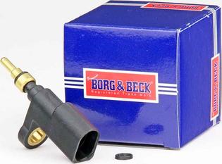 Borg & Beck BTS3080 - Sensor, soyuducu suyun temperaturu furqanavto.az