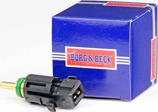 Borg & Beck BTS3082 - Sensor, soyuducu suyun temperaturu furqanavto.az