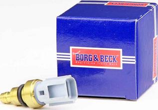 Borg & Beck BTS3039 - Sensor, soyuducu suyun temperaturu furqanavto.az