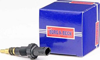 Borg & Beck BTS3034 - Sensor, soyuducu suyun temperaturu www.furqanavto.az