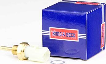Borg & Beck BTS3033 - Sensor, soyuducu suyun temperaturu furqanavto.az