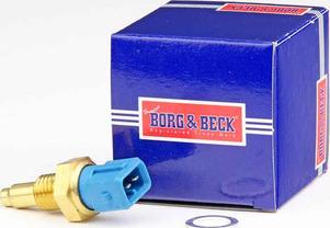 Borg & Beck BTS3026 - Sensor, soyuducu suyun temperaturu furqanavto.az