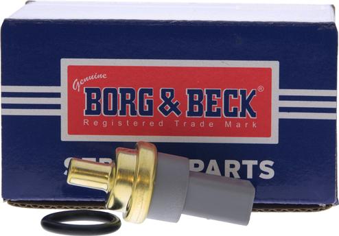 Borg & Beck BTS3028 - Sensor, soyuducu suyun temperaturu furqanavto.az