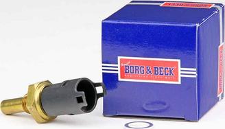 Borg & Beck BTS3023 - Sensor, soyuducu suyun temperaturu www.furqanavto.az