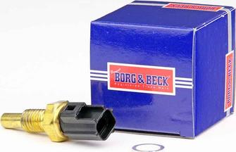 Borg & Beck BTS3022 - Sensor, soyuducu suyun temperaturu furqanavto.az