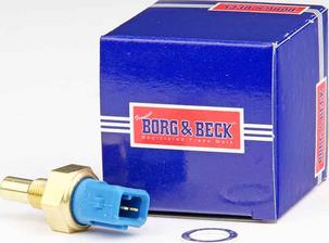 Borg & Beck BTS3027 - Sensor, soyuducu suyun temperaturu furqanavto.az