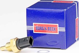 Borg & Beck BTS3074 - Sensor, soyuducu suyun temperaturu furqanavto.az