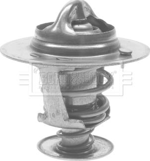 Borg & Beck BTS233.77 - Termostat, soyuducu furqanavto.az