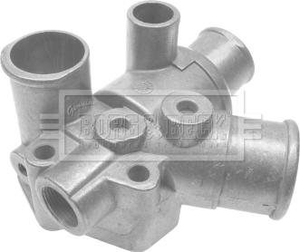 Borg & Beck BTS229.82 - Termostat, soyuducu furqanavto.az