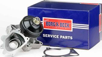 Borg & Beck BWP1992 - Su nasosu furqanavto.az