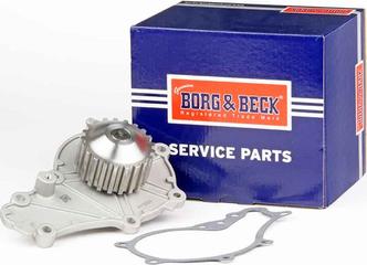 Borg & Beck BWP1949 - Su nasosu furqanavto.az