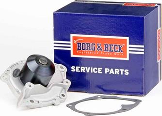 Borg & Beck BWP1946 - Su nasosu furqanavto.az