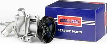 Borg & Beck BWP1942 - Su nasosu furqanavto.az