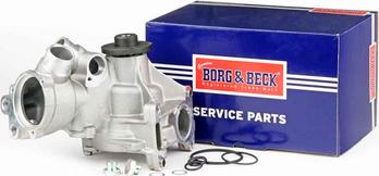 Borg & Beck BWP1955 - Su nasosu furqanavto.az