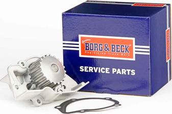 Borg & Beck BWP1476 - Su nasosu furqanavto.az