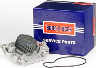 Borg & Beck BWP1598 - Su nasosu furqanavto.az