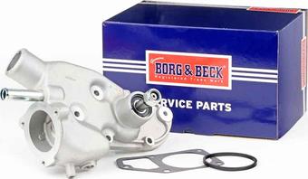 Borg & Beck BWP1541 - Su nasosu furqanavto.az
