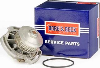 Borg & Beck BWP1543 - Su nasosu furqanavto.az