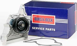 Borg & Beck BWP1554 - Su nasosu furqanavto.az