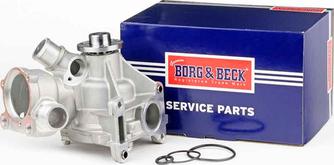 Borg & Beck BWP1550 - Su nasosu furqanavto.az