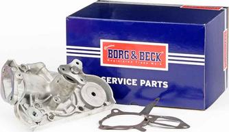 Borg & Beck BWP1533 - Su nasosu furqanavto.az